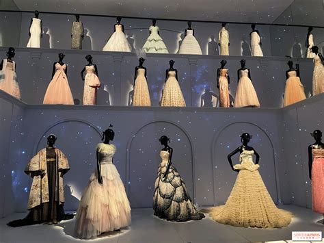 dior expo paris tickets|dior gallery in paris.